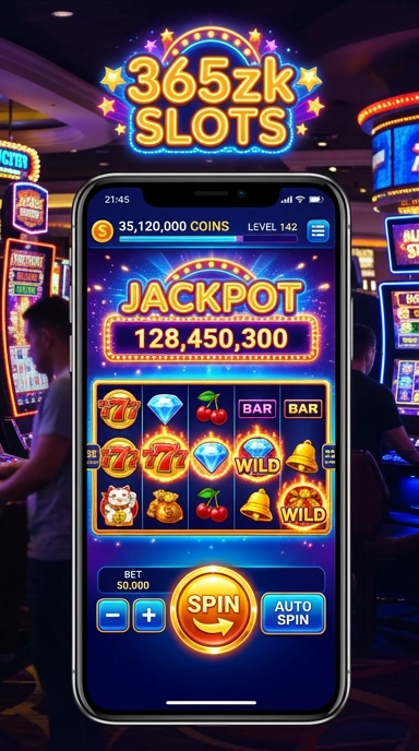 Cuplikan layar menu unduhan maxslot88 untuk perangkat Android