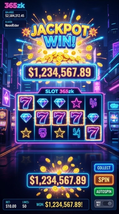 Galeri pratinjau visual maxslot88 build APK resmi terbaru